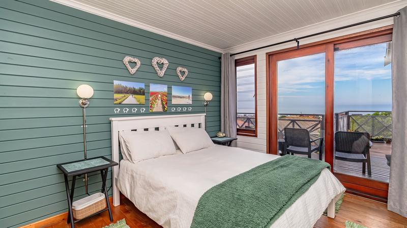 6 Bedroom Property for Sale in Tergniet Western Cape